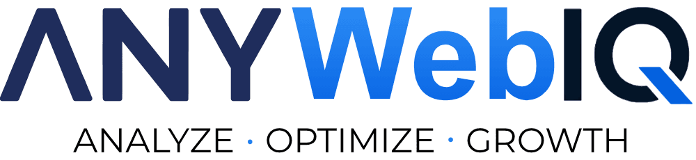 ANYWebIQ